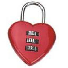 Combination Padlock for Cheap Price (J-8026)